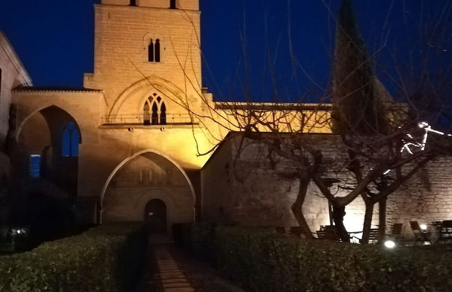 Casa Rural Los Pinos - Foto 33