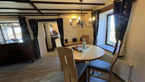 Treneved Lodge Porthgain - Foto 5