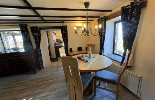 Treneved Lodge Porthgain - Foto 5