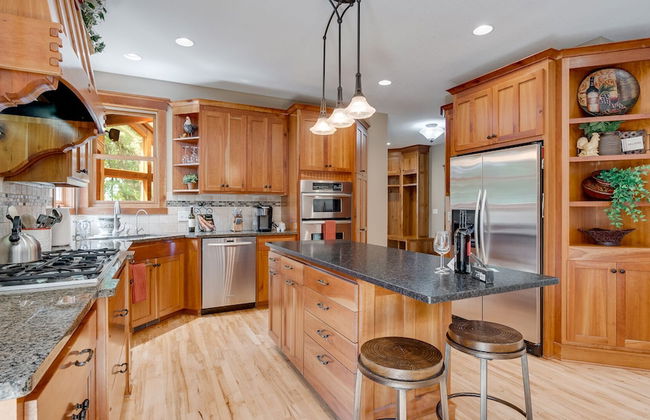 Woodhaven Retreat - Photo 10