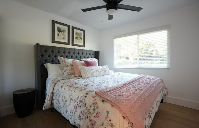 Coming Mid-April 2023! Beautifully upgraded two-story home with backyard oasis - Photo 3