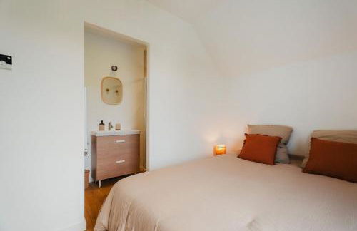 Maison familiale "Ti Vakansou" - Foto 7