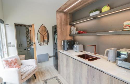 Cabin At The Brig - Foto 6