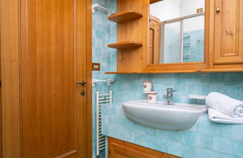 Ciasa Marian 10 minutes from Cortina with free parking! - Foto 14