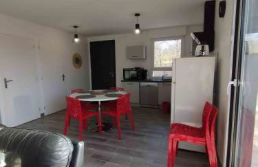 Gîte les 2 pins - Audenge - Foto 8