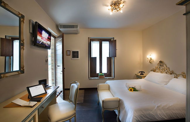 IL SAPORE DELLA LUNA SRL - Photo 6