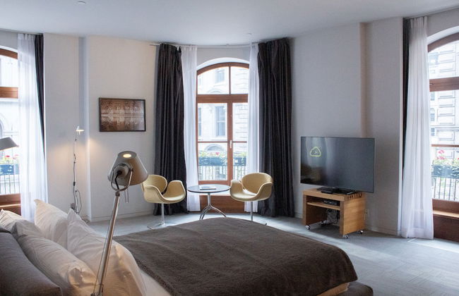 Hotel Gault - Foto 36