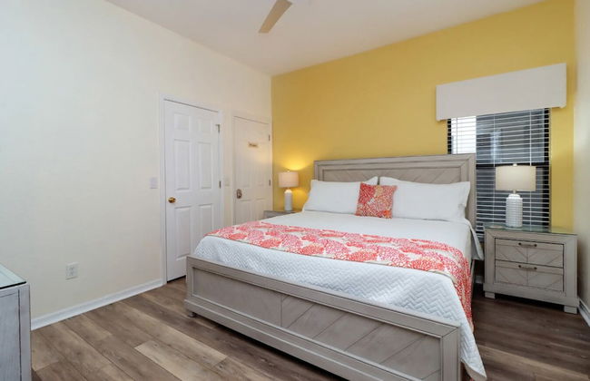 Caribbean Breeze 4 Bedrooms - Foto 24