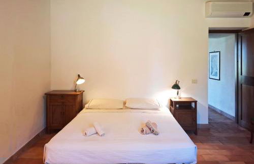 IL CASALE DEGLI ULIVI- Splendido casale panoramico con piscina a 30 min da Roma GRA - Foto 13