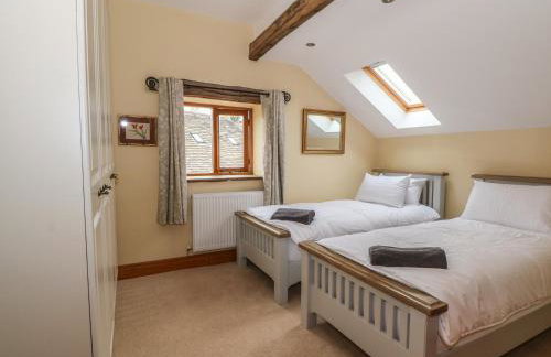 Rose Hips Barn - Foto 28