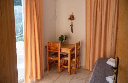 Davis Studios & Apartments - Ήλια Βόρειας Εύβοιας - 1' από τη θάλασσα - Foto 32