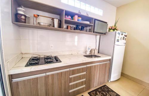 Flat Morada da Neblina! - Foto 26