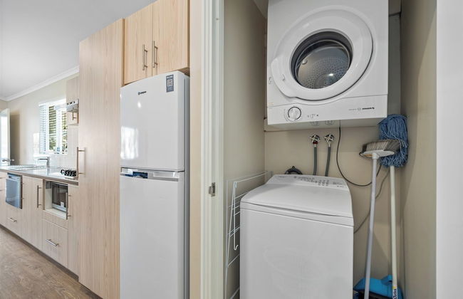 Mandalay Holiday Resort and Tourist Park - Foto 50