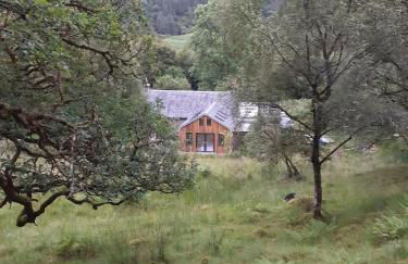 Red Deer Cottage at Fanans - Foto 33