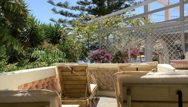 Corali Luxury Beach Apartment - Foto 5