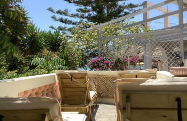 Corali Luxury Beach Apartment - Photo 5