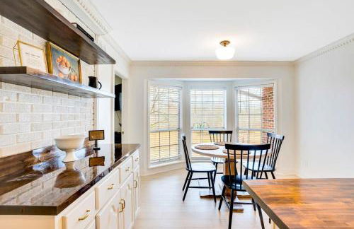 Red Clay Farmhouse - Foto 16