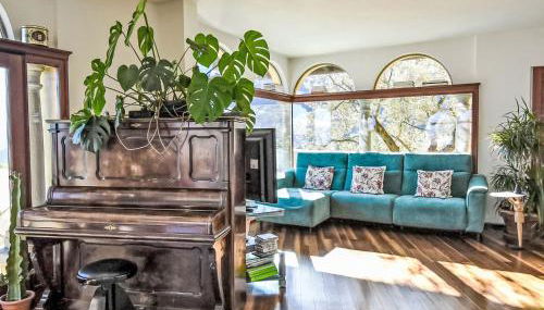 Apartment Xino Terrace View-2 by Interhome - Foto 4