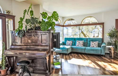 Apartment Xino Terrace View-2 by Interhome - Photo 4