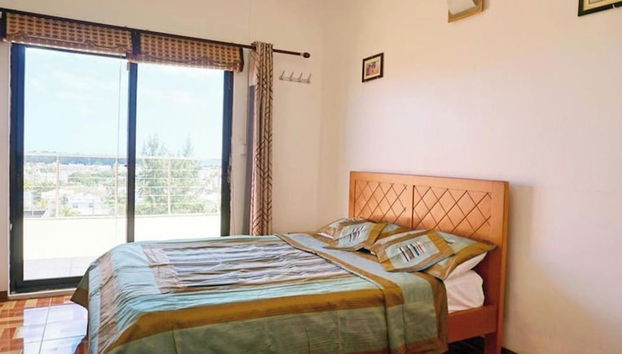 Palmyre Residence No 8 Licensed By Tourism Authority 10071 - Foto 4, Zimmer