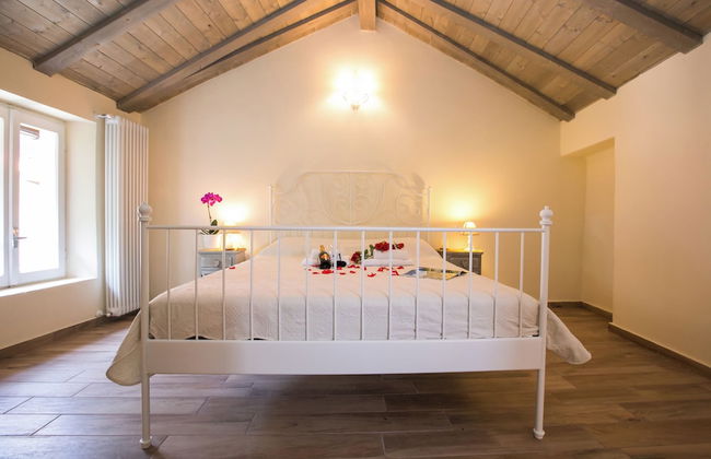 Plesio Rustico Panoramica - Foto 11