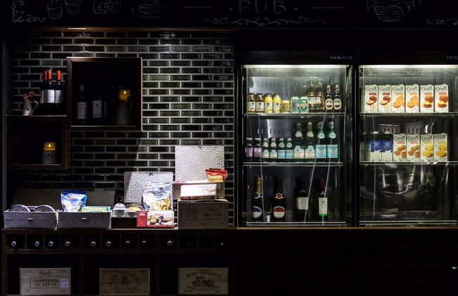 Jingguang Center Apartment - Foto 18