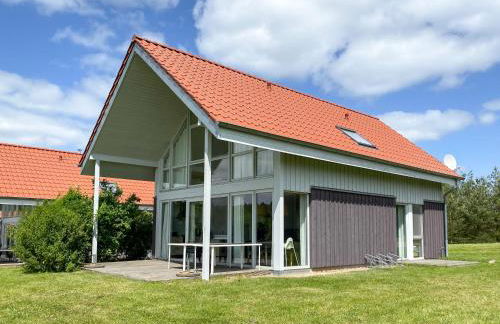 Wiesengeflüster S5 Gruppenhaus haustierfrei mit Aussicht, Wiese und Müritznähe - Foto 3