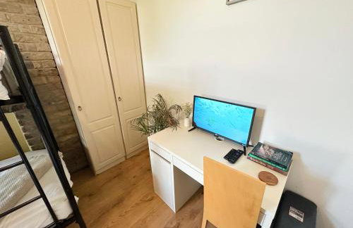 Wembley Stadium Maisonette Rooms - Foto 16