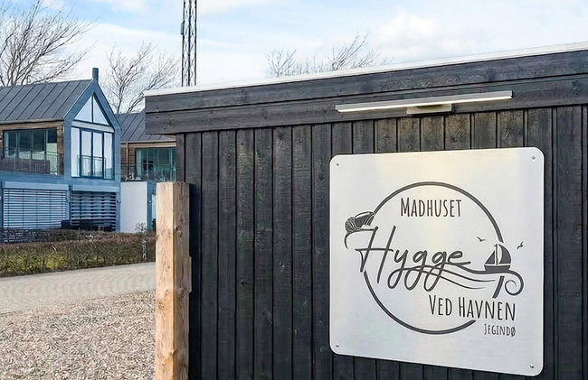 6 Person Holiday Home in Thyholm - Foto 25