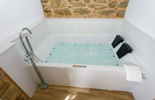 Casa Castiñeira - Foto 65