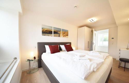 Ferienwohnung Aquamarin im Haus Arkona Prora - Foto 16