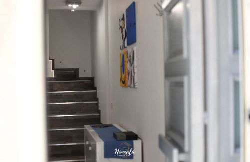 Nonnalù Holiday Home - Foto 23