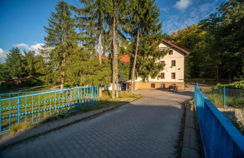 Apartament pod Zamkiem Książ "Nowa Szwajcarka" - Foto 15