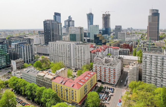 ShortStayPoland Żelazna B162 - Photo 25