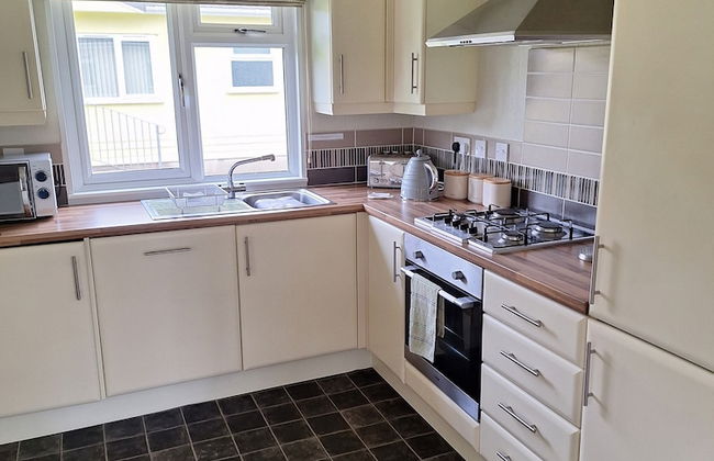 Thornbury Holiday Park - Foto 32