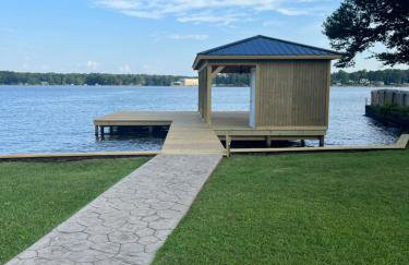 Luxury Lakefront property - Foto 8