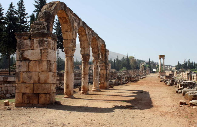 Circuito di 9 giorni in Siria e Libano - Foto 5