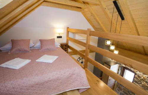 Stone house Oršulica - Photo 33