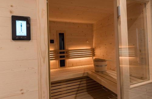 MESNERHOF CHALET - Ruhe, Rückzug & Südtiroler Charme mit kostenlosem Parken in der Tiefgarage - Photo 70