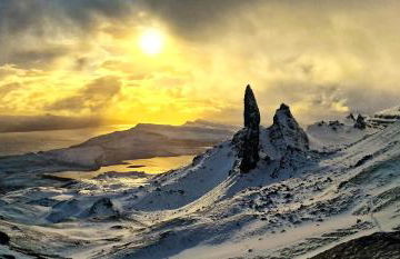 Pabay Self-catering - Foto 44