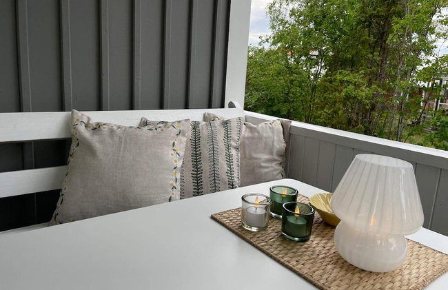 4 Person Holiday Home in 38472 - Foto 52