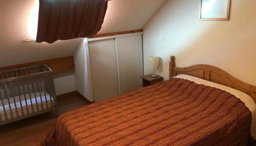 T2 bis duplex 6 couchages situé aux BOTTIERES - Foto 2