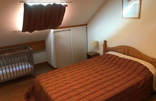 T2 bis duplex 6 couchages situé aux BOTTIERES - Foto 2