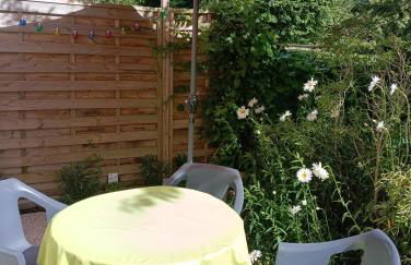 Cottage Les Quatre Saisons - Foto 30