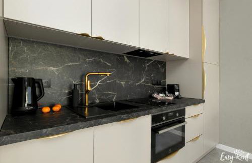 Porta Maria - z basenem - Easy- Rent Apartments - Foto 40