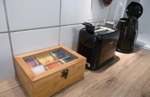 Ferienwohnung Jansen "Eins" - Foto 20