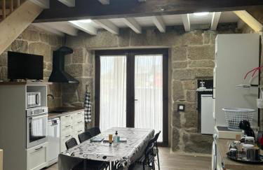 Aturuxo, Casa dos Mestres - Foto 19