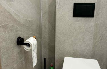 Dom nad jeziorem Winna Górka - Foto 20