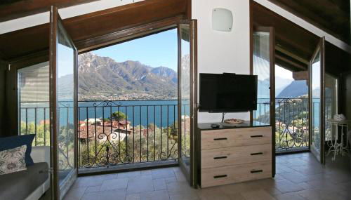 ALBA e TRAMONTO Appartamenti vista lago - Foto 5