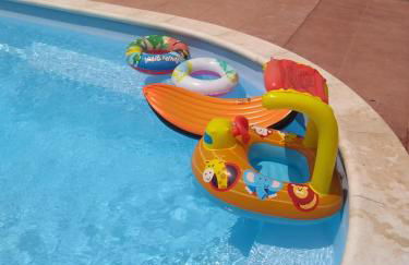 Villa Ingrid Costa Brava - Foto 31